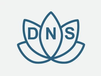 YogaDNS logo