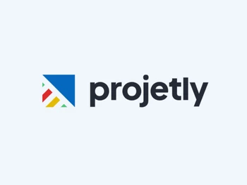 Projetly logo