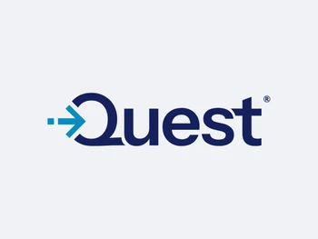 Quest NetVault Backup logo