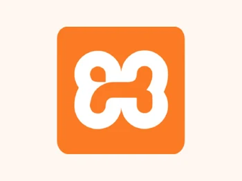 XAMPP logo