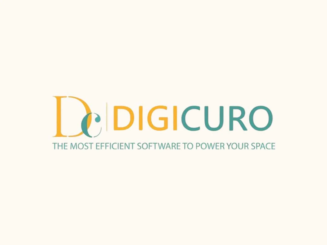 Digicuro Parking Managementlogo