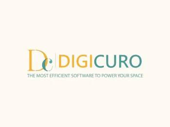 Digicuro Parking Management logo