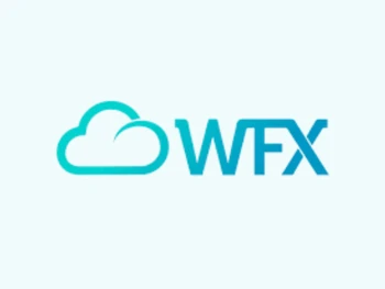 WFX Fashion PLM logo