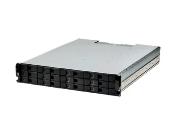 Seagate Exos™ X SAN Series logo