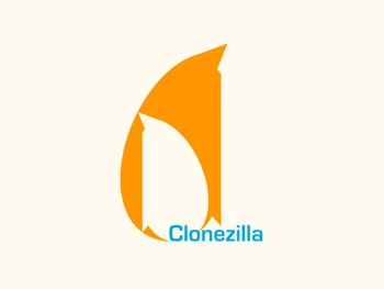 Clonezilla logo