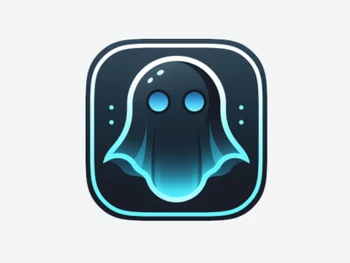 Desktop Ghost Pro logo