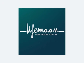 Lifemaan logo