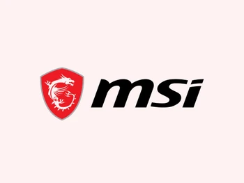 MSI Afterburner logo