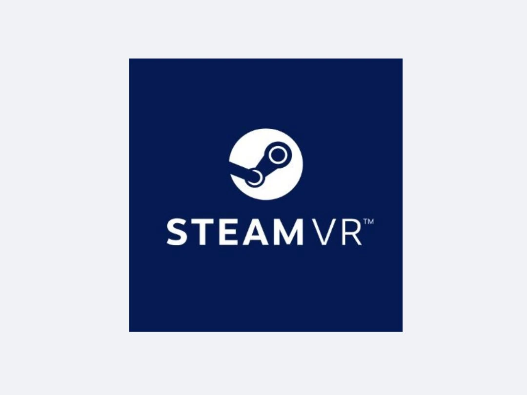 StreamVRlogo