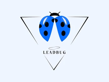 Leadbug logo