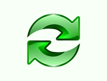 FreeFileSync logo