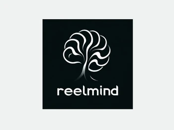 Reelmind AI logo