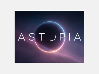 Astopia logo