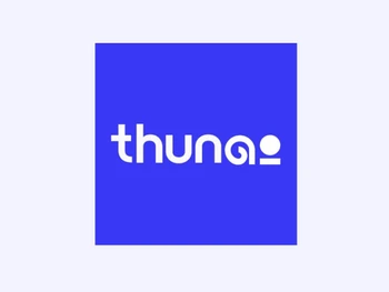 Thunai logo