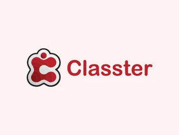 Classter logo