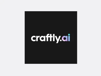 Craftly AI logo