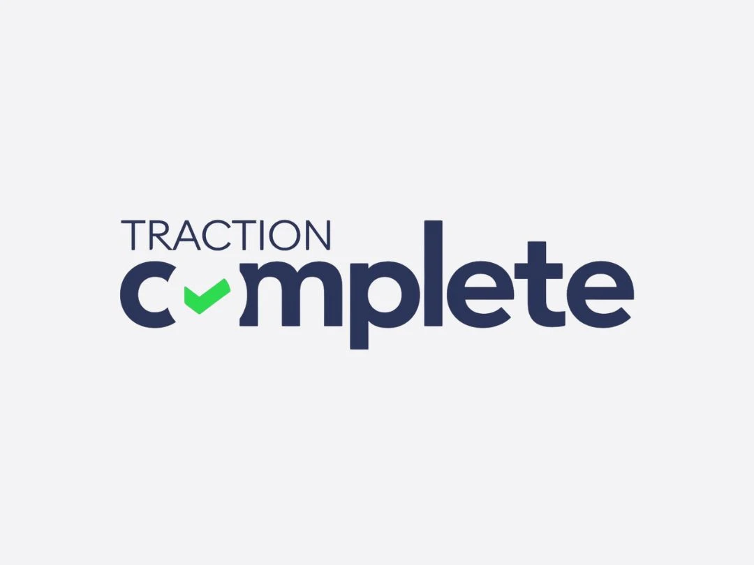 Traction Completelogo