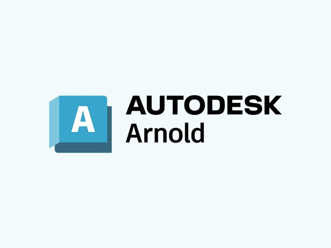 Autodesk Arnoldlogo
