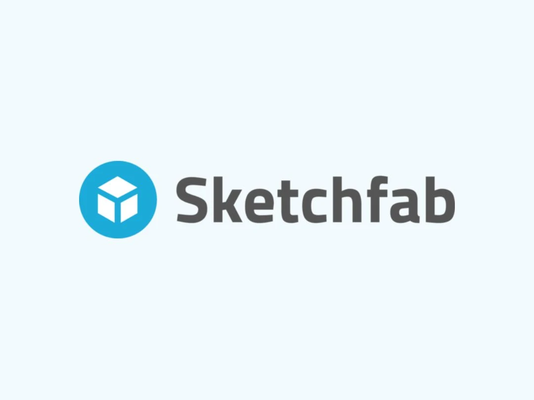 Sketchfablogo