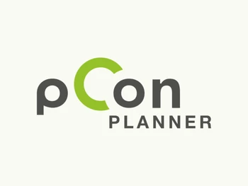 pCon planner logo