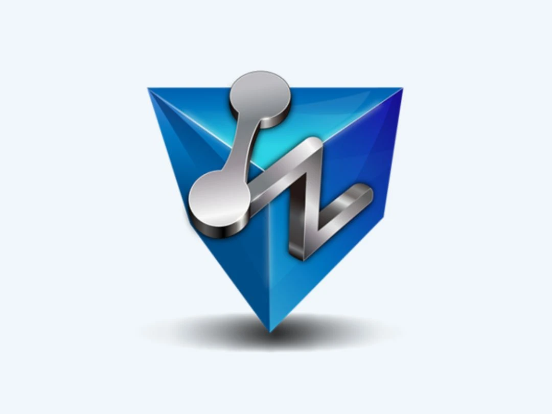 ZW3Dlogo