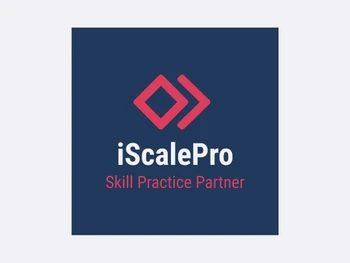 iScalePro logo