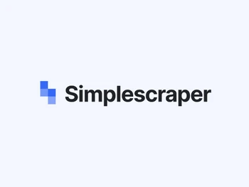 SimpleScraper logo