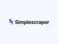 SimpleScraper