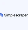 SimpleScraper