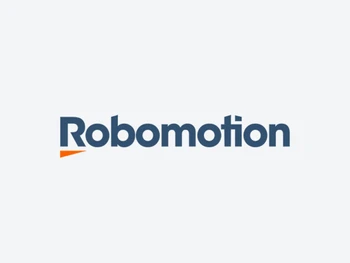 Robomotion logo