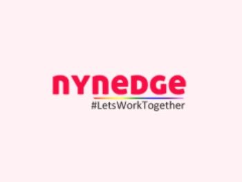 Nynedge HR logo