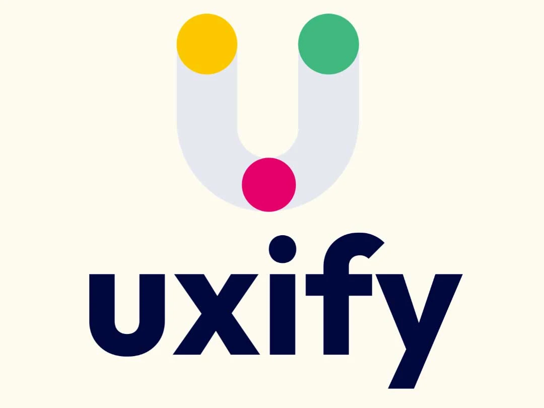 Uxifylogo
