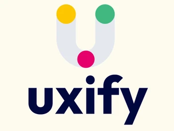 Uxify logo