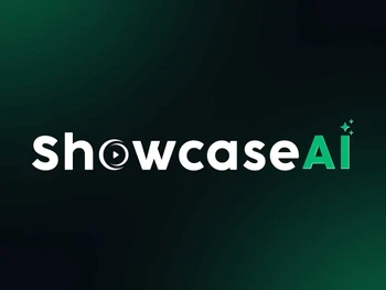 ShowcaseAI logo