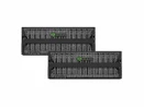 Seagate Exos 4U74 and 4U100