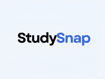 StudySnap logo
