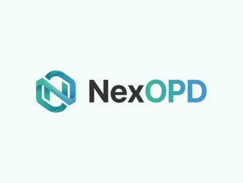 NexOPD logo
