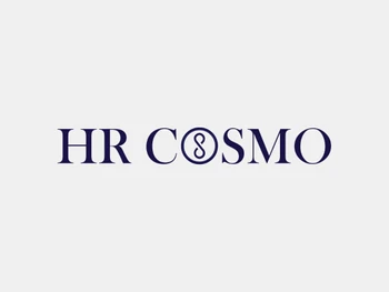 HR Cosmo logo