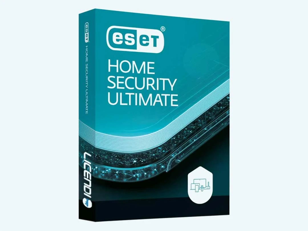 ESET Home Security Ultimatelogo