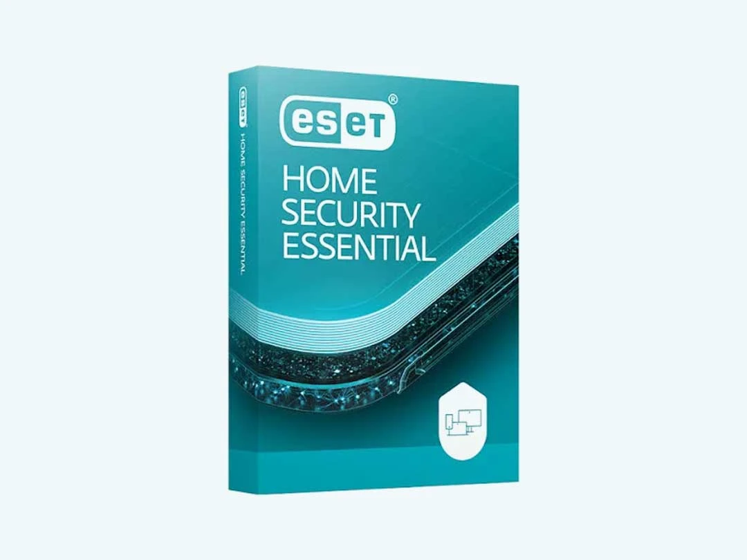 ESET Home Security Essentiallogo