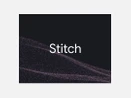 Stitch