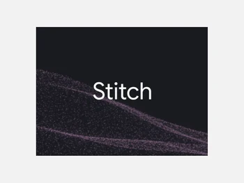 Stitch logo