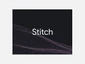 Stitch