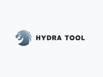 Hydra Tool logo