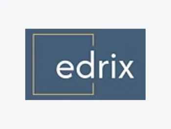 Edrix logo