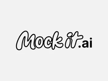 Mock It AI logo