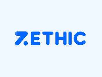 Zethic UbeX logo