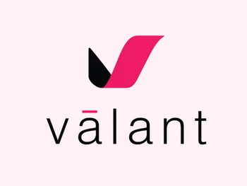 Valant logo