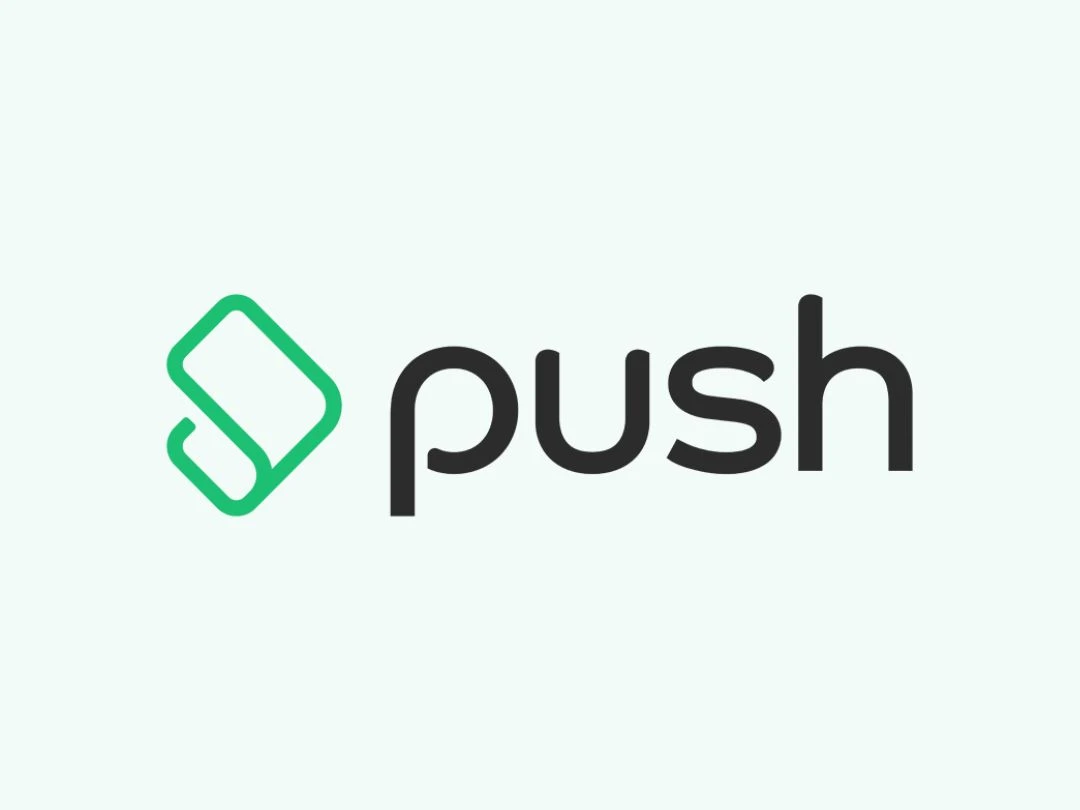 Push Operationslogo