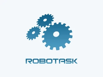 RoboTask logo